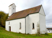 Bild Kirche Meisternthal